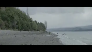 Zasłona do filmu "Brujería" #475572