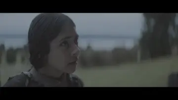 Zasłona do filmu "Brujería" #475574