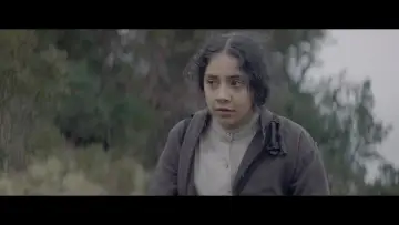 Zasłona do filmu "Brujería" #475575