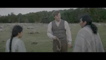 Zasłona do filmu "Brujería" #475577