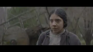Zasłona do filmu "Brujería" #475578
