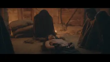 Zasłona do filmu "Brujería" #475579