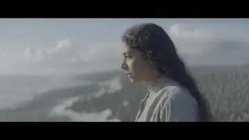 Zasłona do filmu "Brujería" #475580