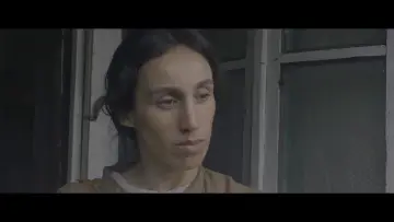 Zasłona do filmu "Brujería" #475582