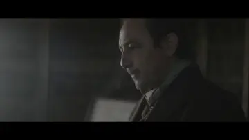 Zasłona do filmu "Brujería" #475583