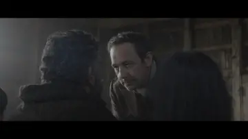Zasłona do filmu "Brujería" #475584