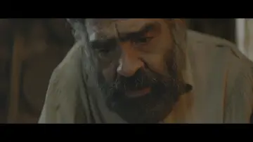Zasłona do filmu "Brujería" #475586