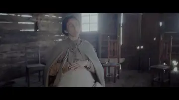 Zasłona do filmu "Brujería" #475587