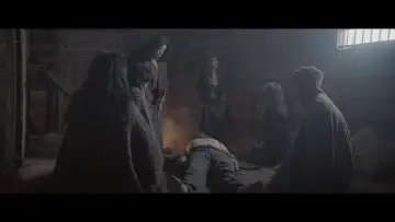Zasłona do filmu "Brujería" #475588