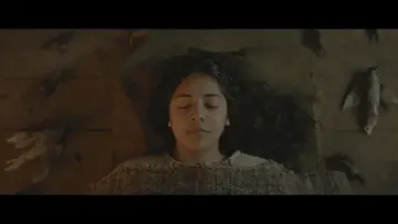Zasłona do filmu "Brujería" #475589