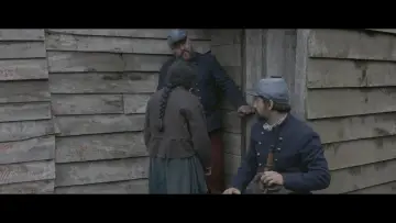 Zasłona do filmu "Brujería" #475594