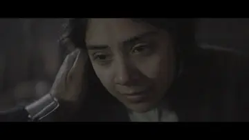 Zasłona do filmu "Brujería" #475596