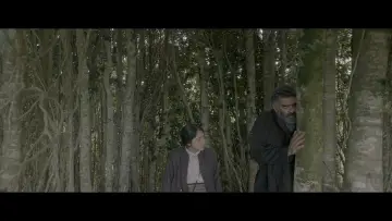 Zasłona do filmu "Brujería" #475600