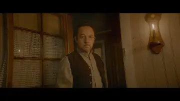 Zasłona do filmu "Brujería" #475601