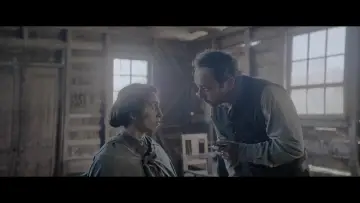 Zasłona do filmu "Brujería" #475602