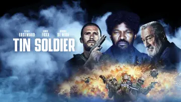 Zasłona do filmu "Ołowiany żołnierzyk" #582988