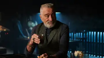 Zasłona do filmu "Ołowiany żołnierzyk" #583005