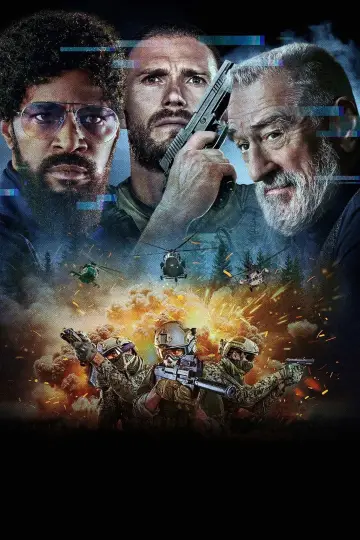 Plakat do filmu "Ołowiany żołnierzyk" #583021