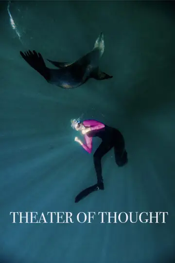 Plakat do filmu "Theater of Thought" #784596