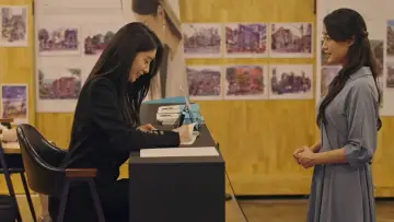 Zasłona do filmu "화녀" #1003318