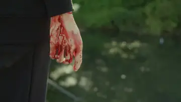 Zasłona do filmu "화녀" #1003320