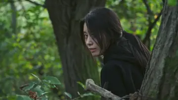 Zasłona do filmu "화녀" #1003321