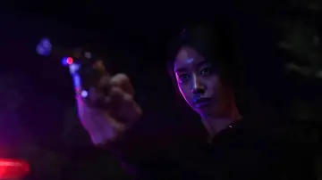 Zasłona do filmu "화녀" #1003322