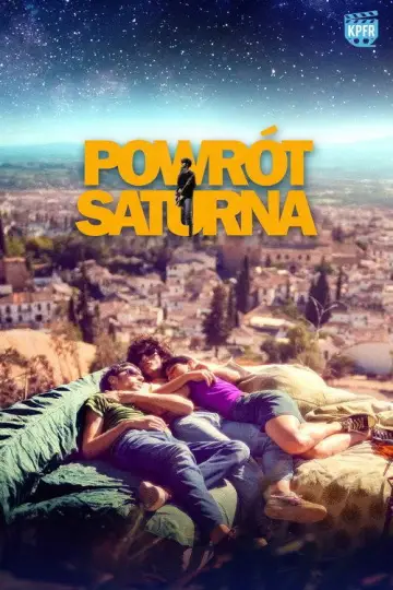 Powrót Saturna