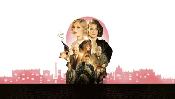 Zasłona do filmu "Moja zbrodnia" #360873