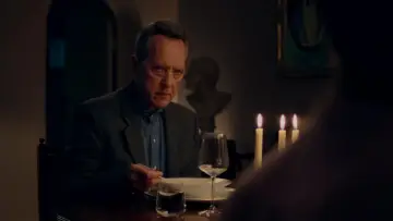 Zasłona do filmu "The Lesson" #372222