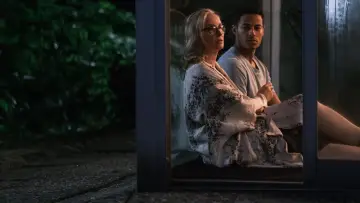 Zasłona do filmu "The Lesson" #372223