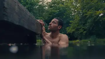Zasłona do filmu "The Lesson" #372224