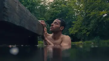 Zasłona do filmu "The Lesson" #372226