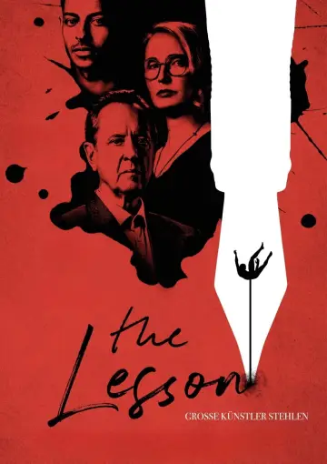 Plakat do filmu "The Lesson" #409833