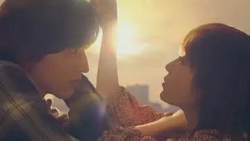 Zasłona do filmu "今夜、世界からこの恋が消えても" #903895