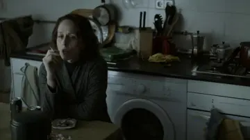 Zasłona do filmu "La herencia" #972946