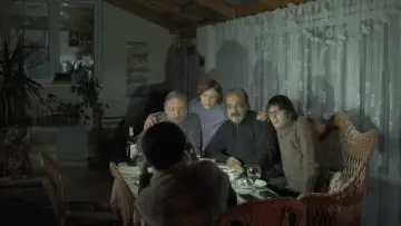 Zasłona do filmu "Ля Палісіада" #199475