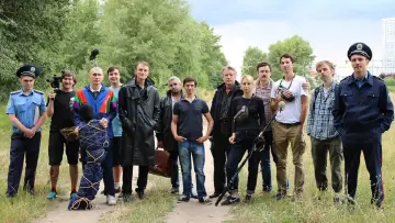 Zasłona do filmu "Ля Палісіада" #199476
