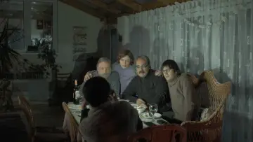 Zasłona do filmu "Ля Палісіада" #984551