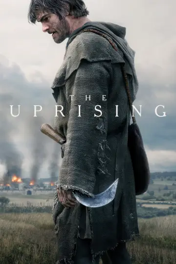 Plakat do filmu "The Uprising" #1160117