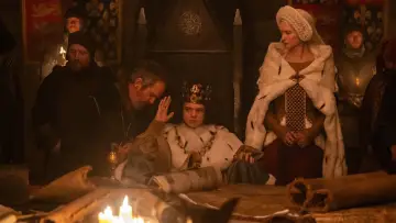 Zasłona do filmu "Rebelia" #1630065