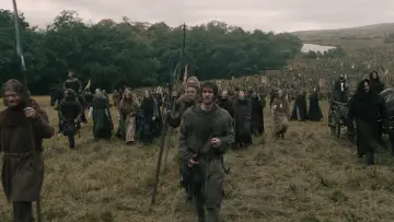 Zasłona do filmu "Rebelia" #1630066