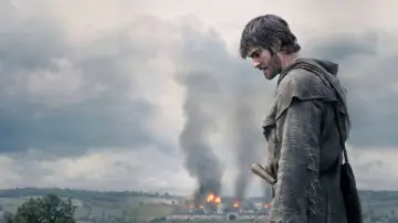 Zasłona do filmu "Rebelia" #1800722