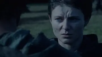 Zasłona do filmu "Rebelia" #1800725
