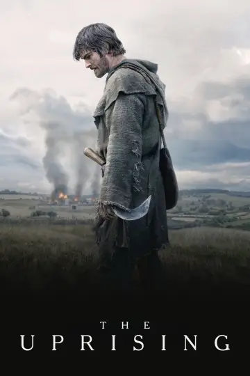Plakat do filmu "Rebelia" #1828559