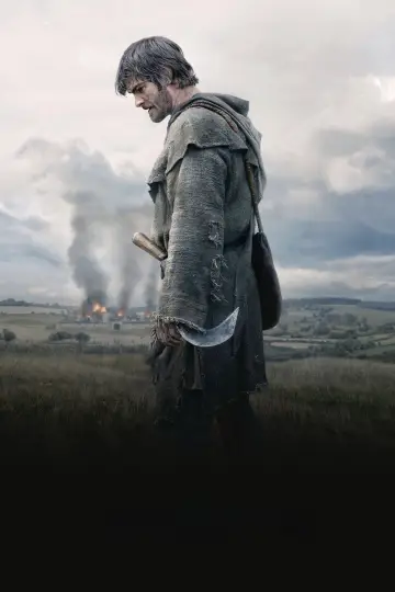 Plakat do filmu "Rebelia" #1828566