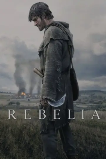 The Uprising plakat