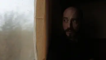 Zasłona do filmu "Залізна сотня" #926517