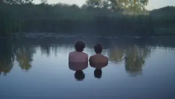Zasłona do filmu "Tillsammans 99" #1100919