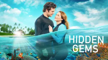 Zasłona do filmu "Hidden Gems" #1129593